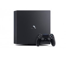 Playstation 4 Pro 1TB